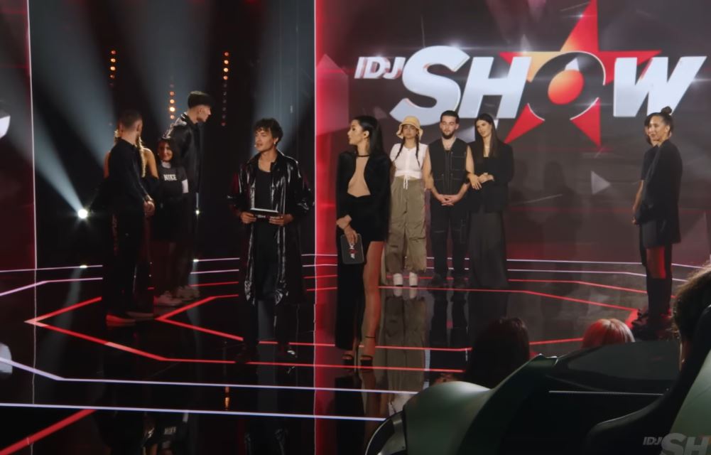 idjshow