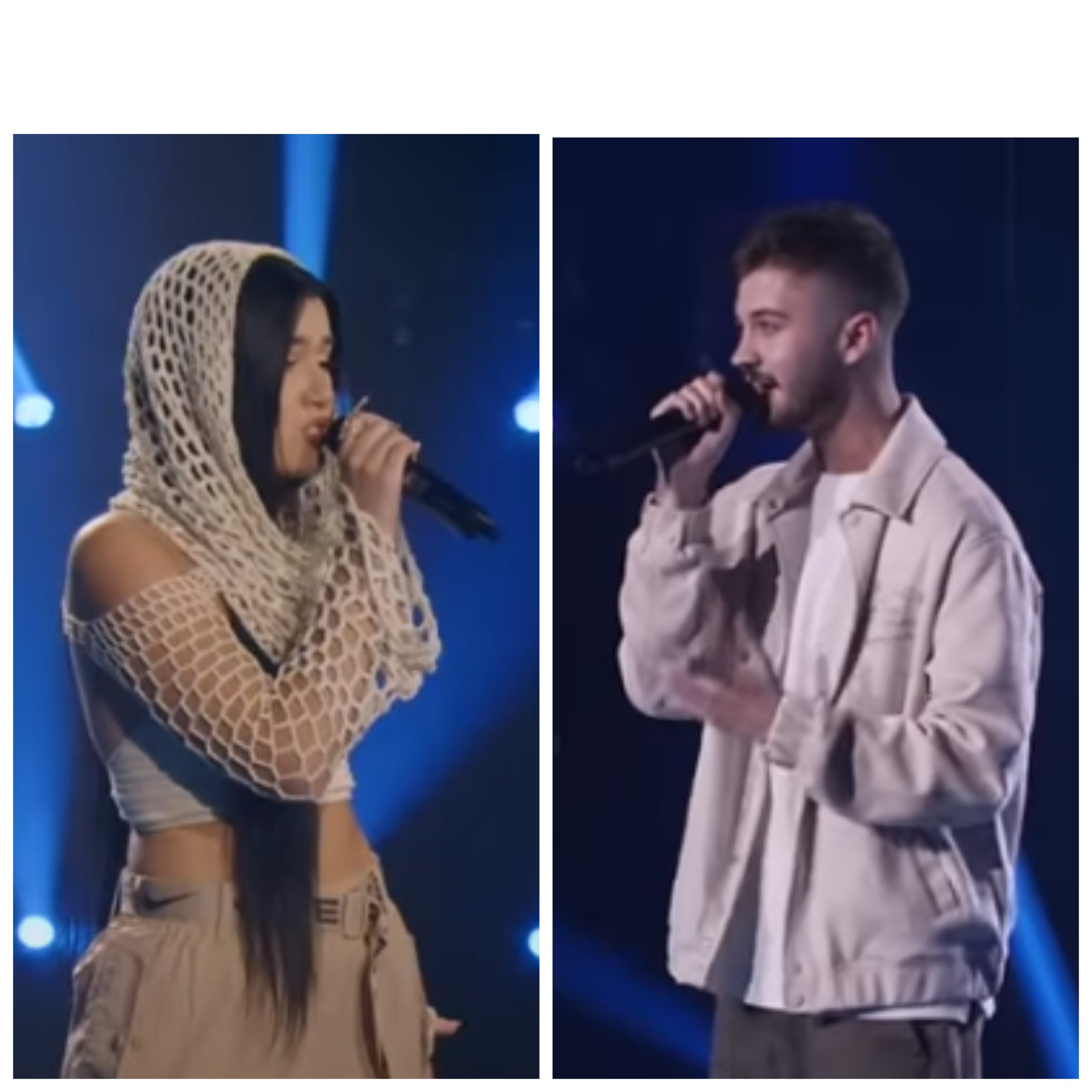 đana smajo, toma milovanović