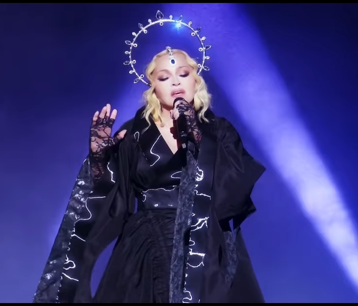 Madona