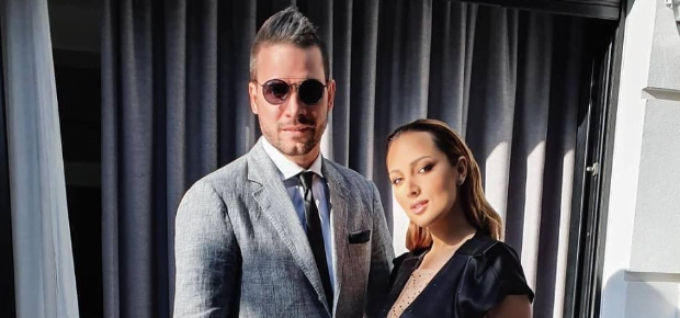 "UPECAO SAM NAJBOLJU RIBU": Filip Živojinović ne krije ljubav prema Aleksandri, njegove izjave su pravi hit na internetu 21 Screenshot 2023 10 11 121438