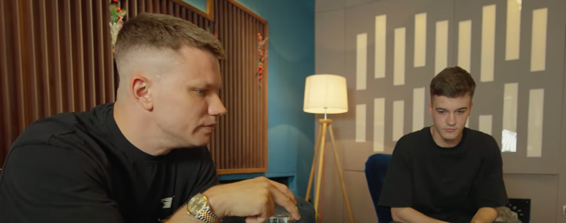 "IMAO SAM LOŠ OSEĆAJ": Toma Milovanović se Relji predstavio pesmom Elitnih odreda, pa otkrio ko mu je IDOL iz detinjstva 2 Screenshot 2023 10 12 145049