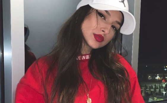 Amna Alajbegović