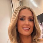 Paris Hilton