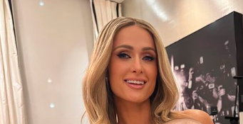 Paris Hilton