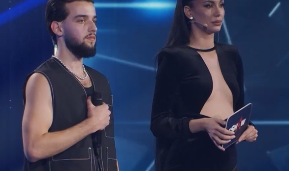 Edi Hadžiahmetović