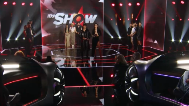 IDJSHOW