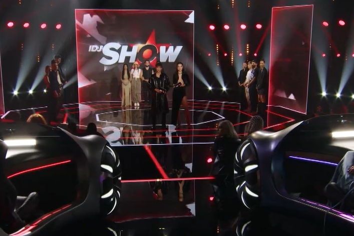 IDJSHOW