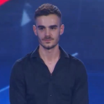 "TEBI JE OVO DOVOLJNO?": Prvo neslaganje u žiriju izazvao je Kosta Radovanović, Nataša i Relja izneli suprotna mišljenja 5 Kosta Radovanović