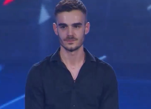 Kosta Radovanović