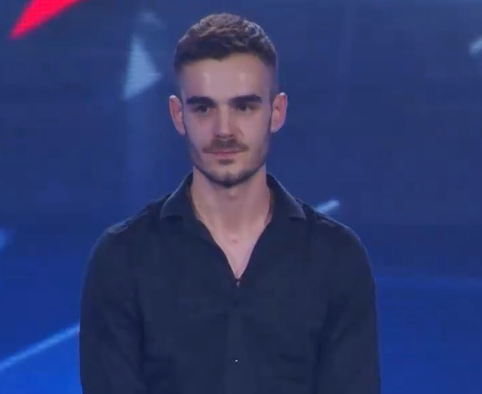 Kosta Radovanović