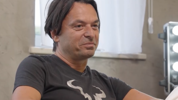 Darko Dimitrov