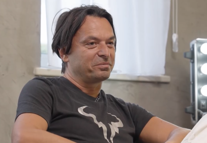 Darko Dimitrov