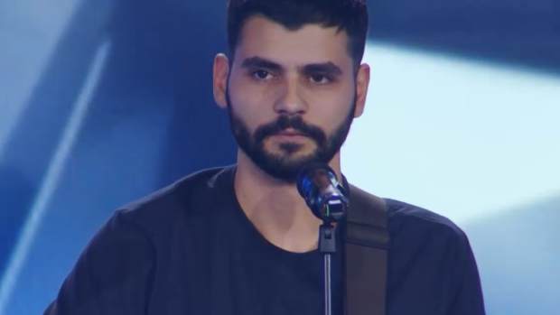 Stefan Glišović