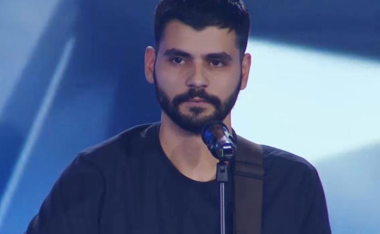 Stefan Glišović