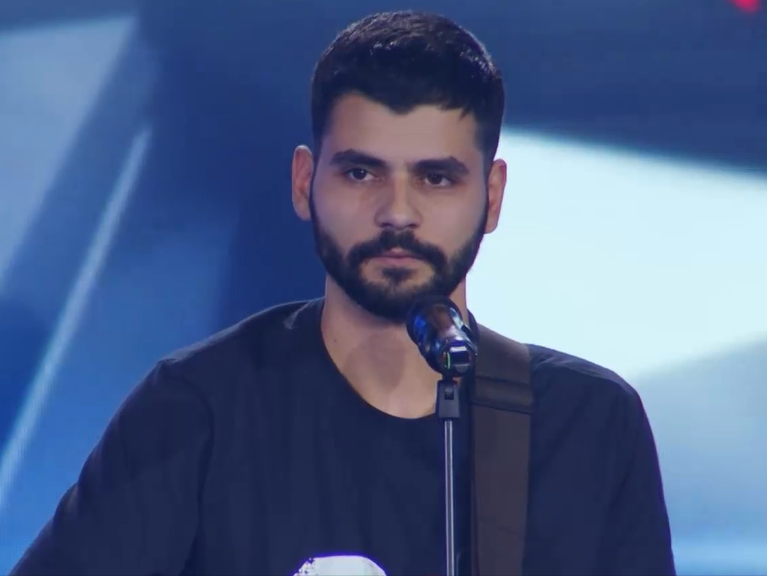"SKLONI EGO I SUJETU": Stefan Glišović raspravom sa Natašom Bekvalac izrevoltirao Relju, reper mu uputio OŠTRE reči 1 Stefan Glišović