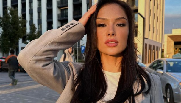 anja bla