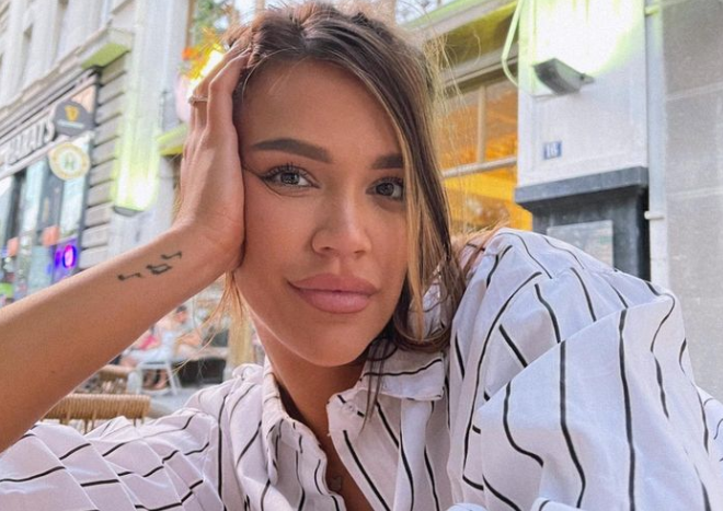 marija mikić
