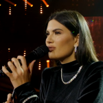 idjshow, barbara popović