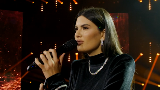 idjshow, barbara popović