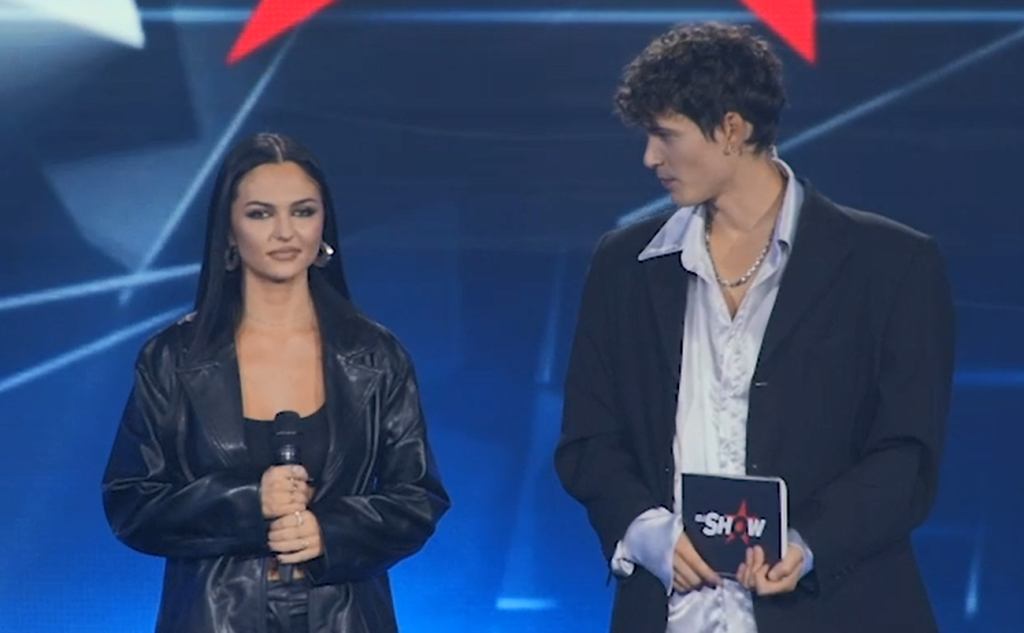 "PRAVIĆU SE LUDA NA TVOJE GREŠKE": Nataša obećala kandidatkinji da će insistirati na njenom prolasku u top 12 1 Sanja Alesić IDJShow