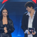 Sanja Alesić IDJShow