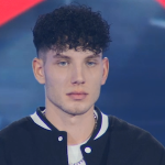 Pavle Petković IDJSHOW