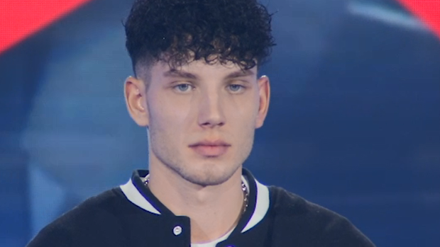 Pavle Petković IDJSHOW