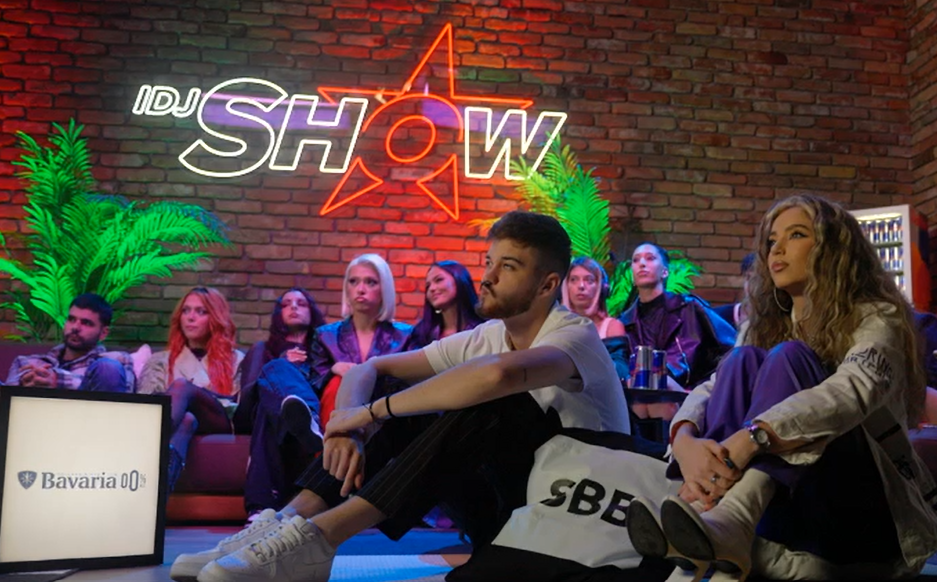 IDJSHOW