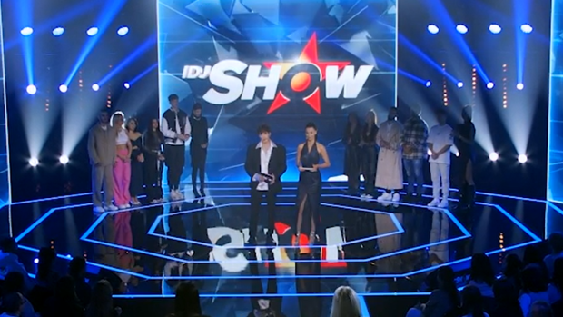 IDJSHOW