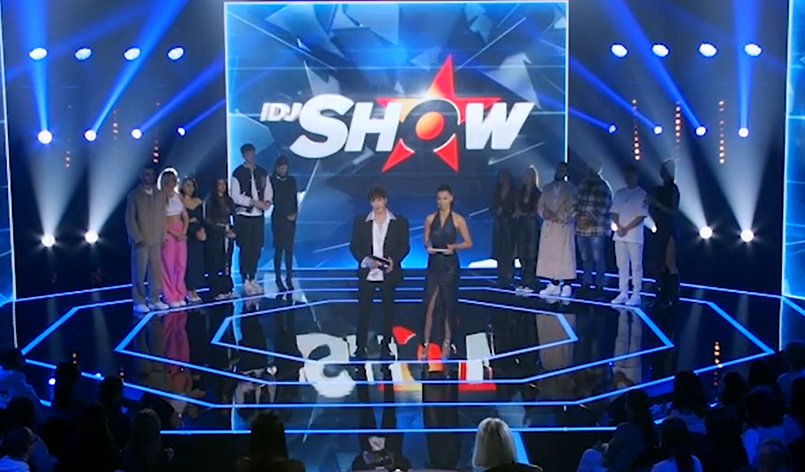 IDJSHOW