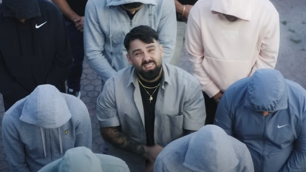 Kristian Florea