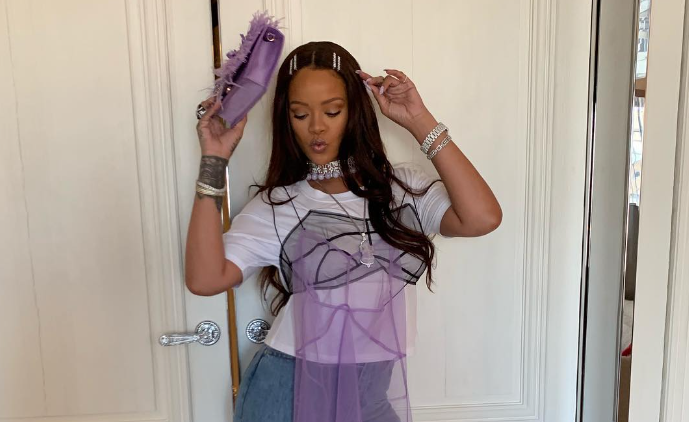 badgalriri