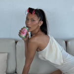 Zavirite u garderober Bele Hadid: Otkrivamo modne trikove jedne od najstilizovanijih slavnih dama (FOTO) 4 bellahadid