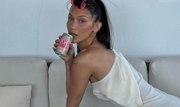 bellahadid