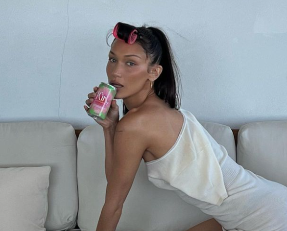 bellahadid