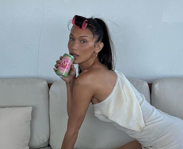 bellahadid