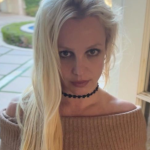 Foto:Printscreen/Instagram:britneyspears