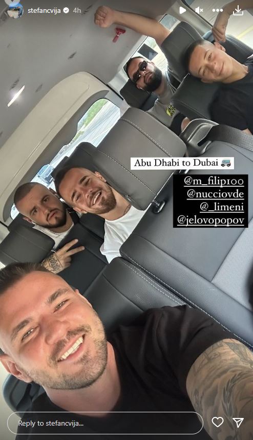 cvija