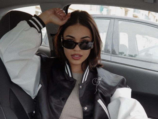 Foto:Printscreen/Instagram:jenniimartin