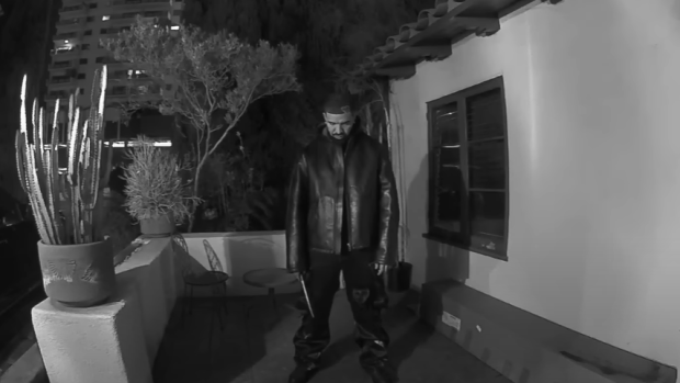 Foto:Printscreen/Youtube:drake