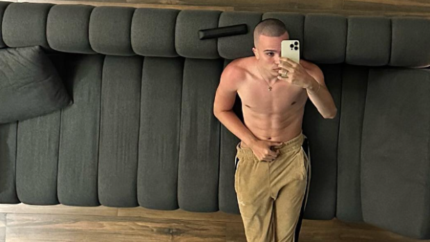 Foto:Printscreen/Instagram:voyage.mp3