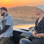 Foto:Printscreen/Instagram:voyage.mp3