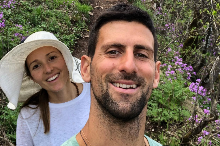 Foto:Printscreen/Instagram:djokernole