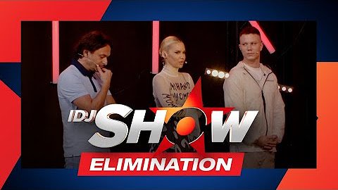 IDJSHOW 1 idj show