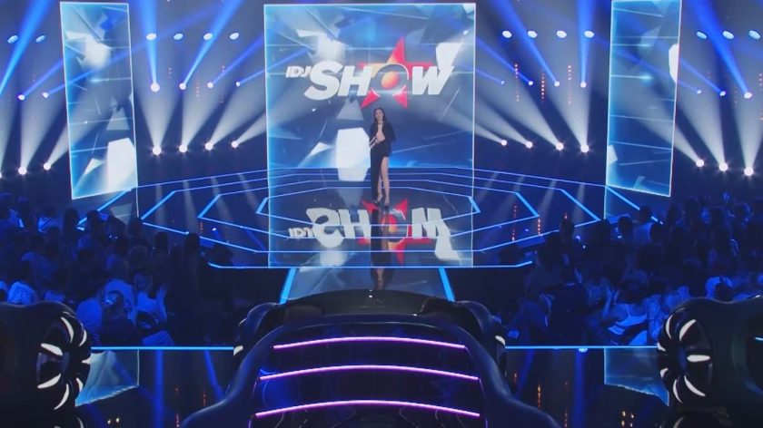 idjshow 1