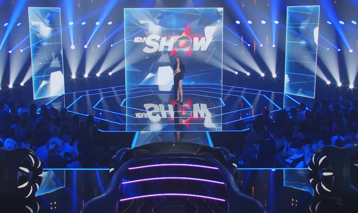 idjshow 1