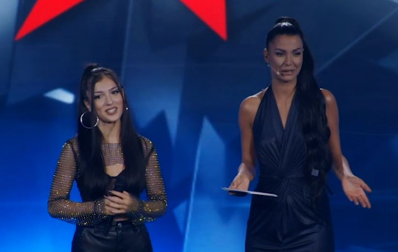 NOVO IZNENAĐENJE U IDJSHOW-U: Ova kandidatkinja se VRATILA u takmičenje i nastavlja trku za ulazak u TOP 12! 2 idjshow 123