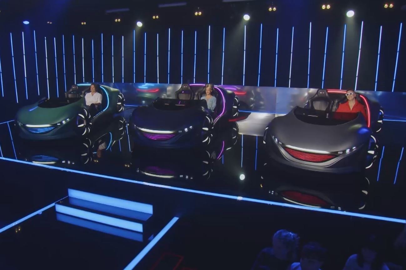 "SVE NAM JE TEŽE": Nataša, Relja i Darko ne kriju uzbuđenje zbog novih zadataka, ali i odluka koje su pred njima 2 idjshow 3456