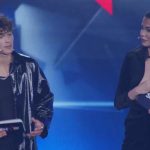 "KO SE LJUTI..." Džordži neočekivanim komentarom nasmejao publiku u IDJShowu (VIDEO) 2 idjshow 5