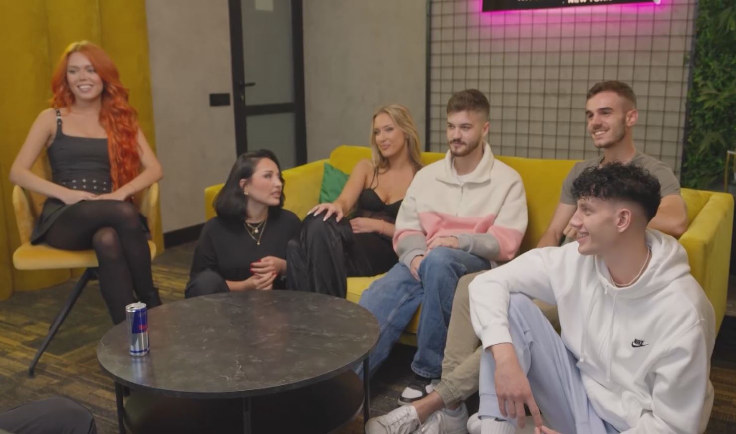RELJA OBAVIO RAZGOVOR SA SVOJIM KANDIDATIMA: Takmičari otkrili čega se plaše, a onda uputili svom Coach-u neočekivano pitanje 2 idjshow 6